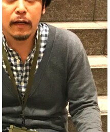 A.P.C. | カーディガン/ボレロ