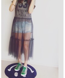 CONVERSE | スニーカー