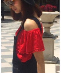 FOREVER 21 | トップス