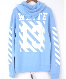 off white | パーカー