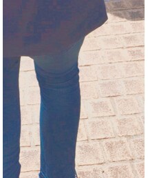 GU | デニムパンツ