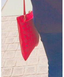 MCM | ショルダーバッグ