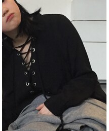 H&M | シャツ/ブラウス
