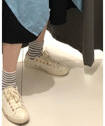 CONVERSE | スニーカー