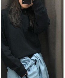 UNIQLO | パーカー