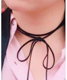 WEGO | チョーカー