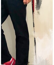 UNIQLO | イージーアンクルパンツ(その他パンツ)