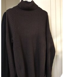 GU | ニット/セーター