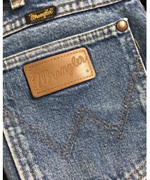 古着 | デニムパンツ