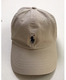 POLO RALPH LAUREN | (キャップ)