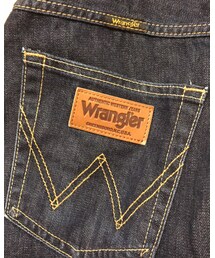Wrangler | デニムパンツ