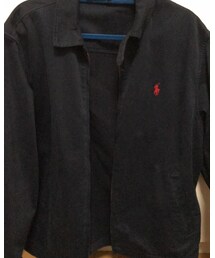 POLO RALPH LAUREN | ブルゾン