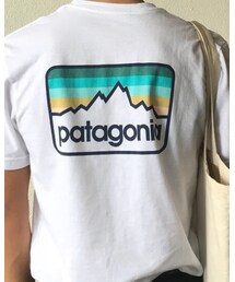 patagonia | Tシャツ/カットソー