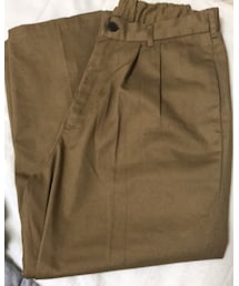 古着 | チノパンツ