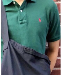 POLO RALPH LAUREN | ポロシャツ