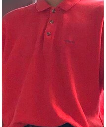 patagonia | ポロシャツ