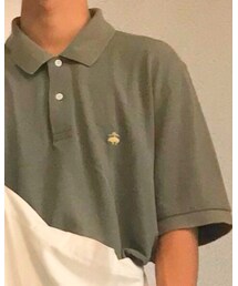 BROOKS BROTHERS | ポロシャツ