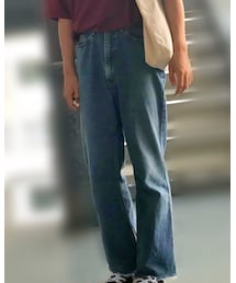 古着 | リーバイス517(デニムパンツ)