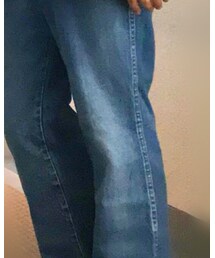 古着 | デニムパンツ