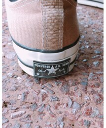CONVERSE | ct70 チーク(スニーカー)