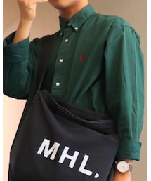POLO RALPH LAUREN | シャツ/ブラウス