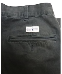 POLO RALPH LAUREN | チノパンツ