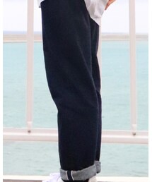 YAECA | デニムパンツ