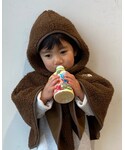 THE NORTH FACE(ザノースフェイス)の「ジャケット/アウター(ポンチョ)」