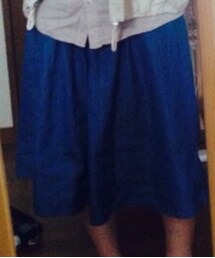 デニムスカート(デニムスカート)