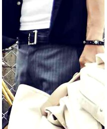 WACKO MARIA | スラックス