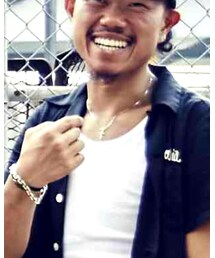 ROTTWEILER | ネックレス