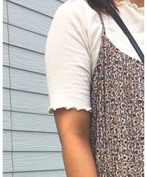 しまむら | Tシャツ/カットソー