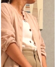 しまむら | タンクトップ