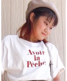 しまむら | ハンチング/ベレー帽