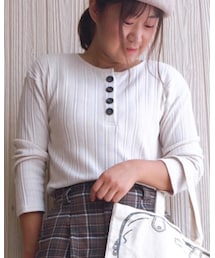 しまむら | Tシャツ/カットソー