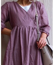 w closet | ワンピース