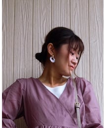 しまむら | イヤリング