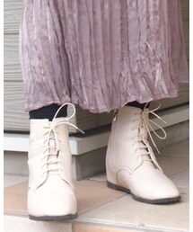 しまむら | ブーツ