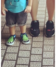 VANS | スニーカー