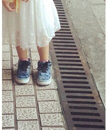 VANS | スニーカー