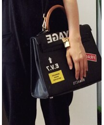 EVILACTS | ショルダーバッグ