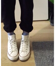 CONVERSE | スニーカー
