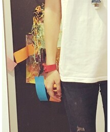 G-SHOCK | アナログ腕時計