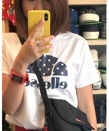 ellesse | Tシャツ/カットソー