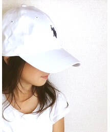 しまむら | キャップ