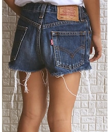 Levi's | デニムパンツ