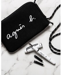 agnes b. | バッグ