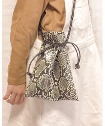 Handmade | バッグ