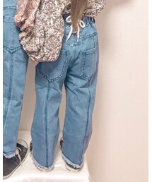 kankokutime | パンツ