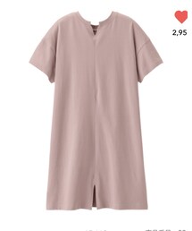 GU | ワンピース/ドレス